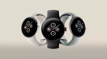 Google Pixel Watch 2 può essere acquistato su Amazon con uno sconto di 50 dollari