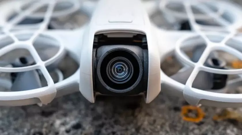 DJI Neo o DJI Avata 2