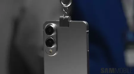 Galaxy S25 Edge può ottenere l'accesso gratuito a Gemini Advanced