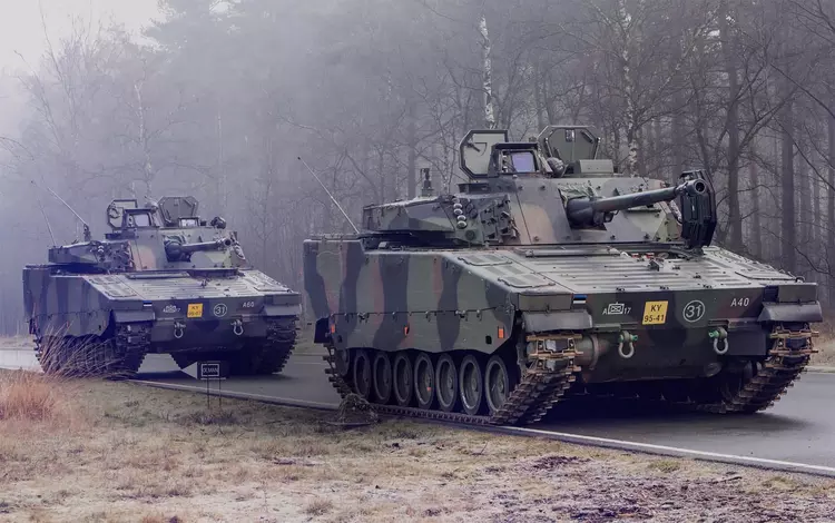 BAE Systems sta sviluppando una nuova ...