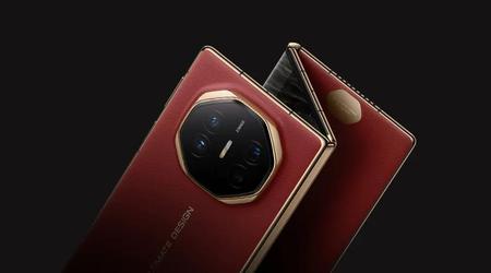 Il primo triplo "clamshell" al mondo Huawei Mate XT debutta sul mercato globale: l'azienda ha rivelato il costo e le specifiche del dispositivo