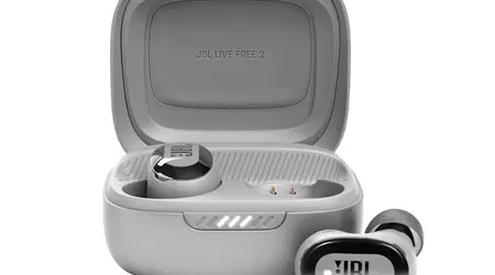 JBL Live Free 2 su Amazon: Cuffie TWS con protezione IPX5 e durata della batteria fino a 35 ore per 74,95 dollari (75 dollari di sconto)