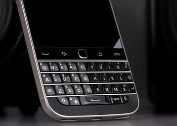 Rinascita di BlackBerry: Zinwa Q25 Pro, ...