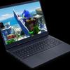 Alienware laptop design