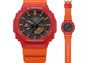 Casio lancia la quarta collaborazione con ...