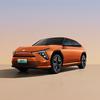 Honda S7 in movimento