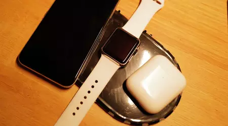 Un insider ha rivelato un primo prototipo del caricabatterie AirPower. Ora è chiaro perché Apple ha abbandonato questo progetto.