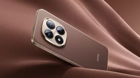 Lo smartphone economico Redmi Note 15 Pro+ riceverà una versione elegante Lunar New Year Edition in un nuovo colore Mocco Brown