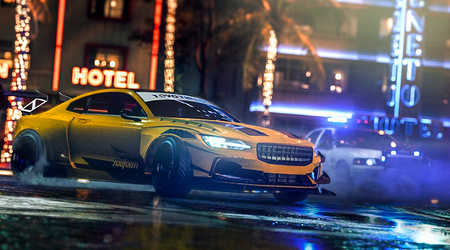 Tom Henderson: Need for Speed Unbound uscirà il 2 dicembre. Il trailer ufficiale è previsto per la fine di ottobre.