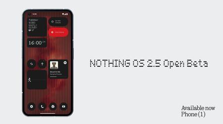 Nulla ha iniziato a testare Android 14 sul telefono (1)