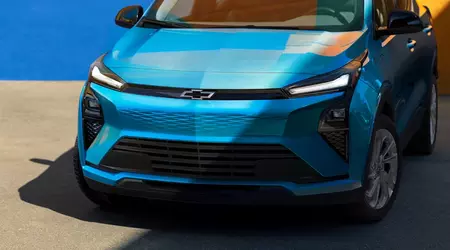 GM abbandonerà nuovamente Chevrolet Bolt EV — la produzione potrebbe terminare entro il 2028