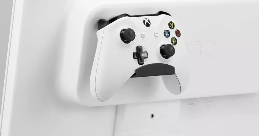 Stazione di ricarica Xbox