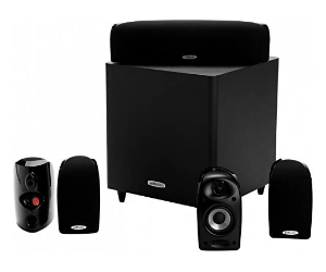 Polk Audio TL1600 5.1
