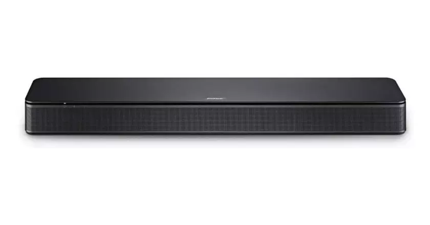 Sistema audio per proiettore Bose