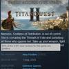 Visualizzazione di Titan Quest II