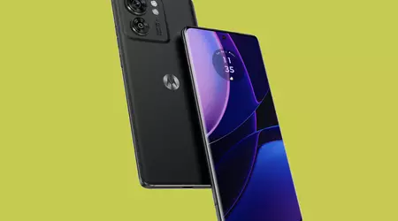 Motorola Edge (2023) su Amazon: smartphone con schermo a 144Hz, chip Dimensity 7030 e ricarica a 68W con 250€ di sconto