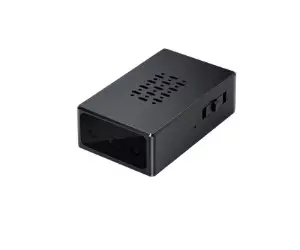 Mini telecamera spia YINGZIKEJI