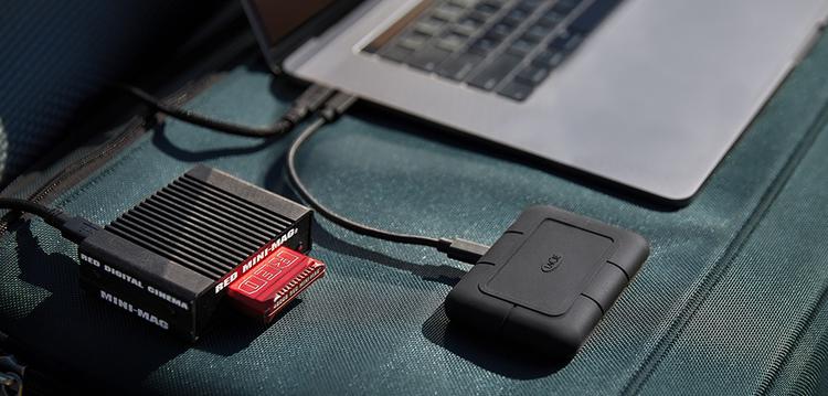 Migliori SSD Esterni Thunderbolt