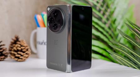 OnePlus Open 2 riceverà il supporto alla ricarica wireless e una batteria da 5700 mAh
