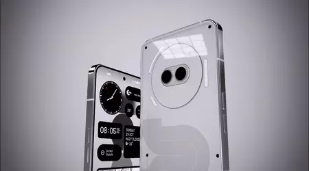 Carl Pei: Nothing Phone (2a) non funzionerà con il processore MediaTek Dimensity 7200