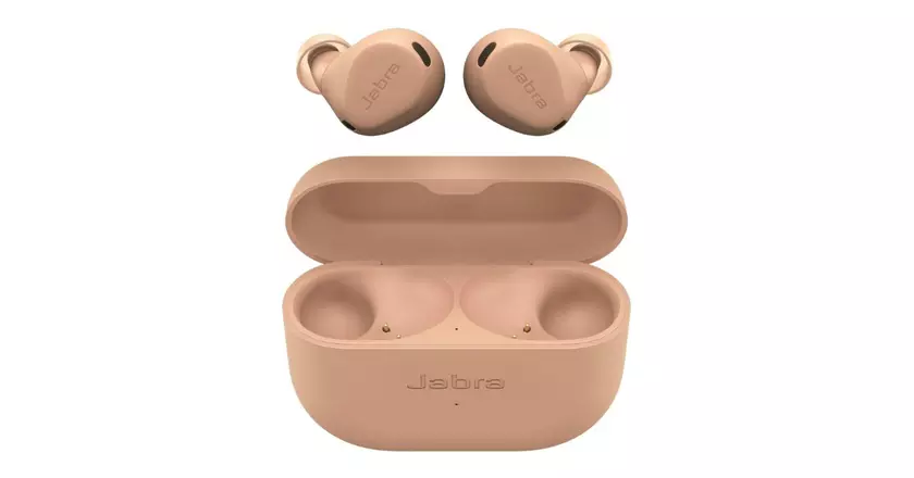 Jabra Elite 8 Active Cuffie compatte per padiglioni auricolari piccoli
