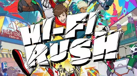 Gli sviluppatori di Hi-Fi Rush hanno rilasciato un importante aggiornamento per il gioco d'azione ritmico di successo e stanno regalando ai giocatori una collezione di magliette in-game