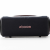 Anteprima dello speaker portatile LG XBOOM