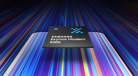 Samsung presenta il mofdem Exynos 5300 5G con velocità di trasmissione dati fino a 10Gbps