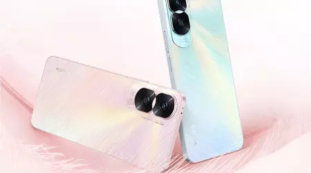 Honor X50i: schermo a 90 Hz, chip MediaTek Dimensity 6020 e fotocamera da 100 MP a 217 dollari
