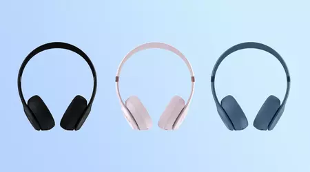Apple sta lavorando alle cuffie wireless Beats Solo 4 con supporto per l'audio spaziale