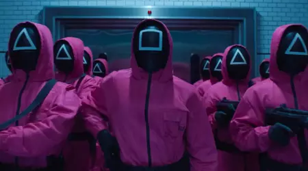La seconda stagione di The Squid Game è diventata la seconda serie non in lingua inglese più popolare su Netflix, con 126,2 milioni di visualizzazioni in 11 giorni.