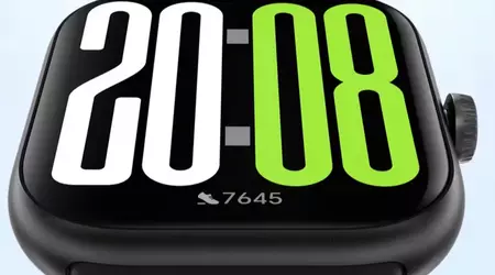 Honor Watch X5 avrà uno schermo AMOLED da 2" e una cornice ultra sottile: primo teaser del nuovo prodotto rilasciato