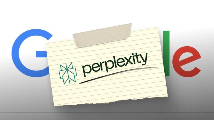 Perplexity ha offerto $34,5 miliardi per ...