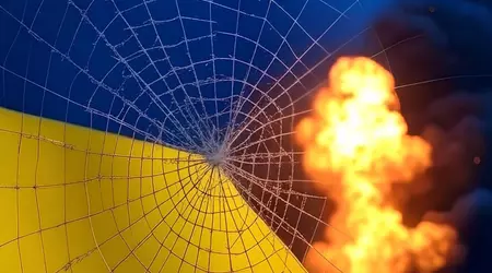 L'Ucraina ha distrutto il 34% dell'aviazione strategica della russia in un giorno: il presidente Zelensky ha commentato l'operazione "Ragnatela"