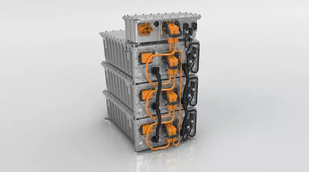 Handtmann ha presentato un sistema di batterie modulari da 1,3 MWh per macchinari pesanti e applicazioni stazionarie di stoccaggio dell'energia