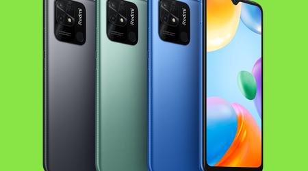 Xiaomi lancerà lo smartphone economico POCO C40 con batteria da 6000 mAh e chip Snapdragon 680 il 16 giugno