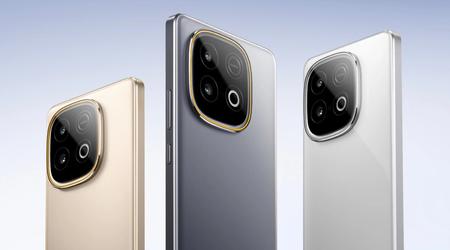 L'iQOO Z10 Turbo+ - uno smartphone economico con chipset top di gamma Dimensity 9400+, display AMOLED e batteria da 8000 mAh - ha debuttato sul mercato