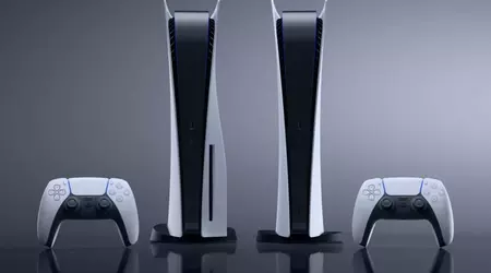 Sony ha rilasciato l'aggiornamento 23.01-07.40.00 per PlayStation 5