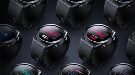 Huawei Watch D concorrente: Xiaomi presenterà un orologio intelligente in grado di misurare la pressione sanguigna il 26 ottobre