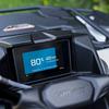 Quad Outlander Electric 2026
