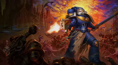 Amazon acquisisce i diritti per l'adattamento cinematografico di Warhammer 40K: Henry Cavill produttore esecutivo
