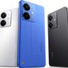 Vista d'angolo di Realme Neo7 SE