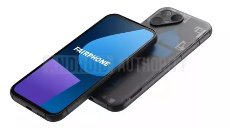 Fairphone 5 con chip Qualcomm, 8GB di RAM e Android 13 a bordo testato su Geekbench