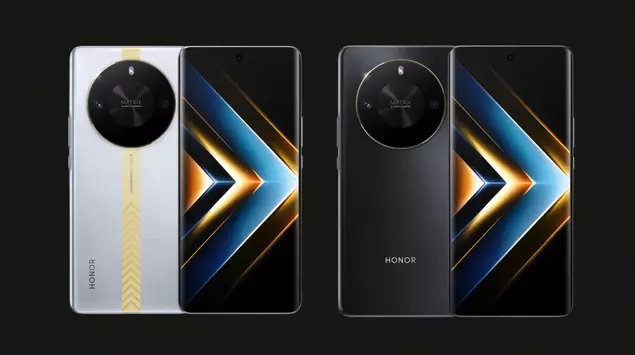 È ufficiale: l'Honor X50 GT sarà ...