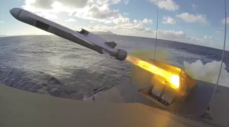 Il missile antinave norvegese NSM diventerà il missile principale della Marina statunitense