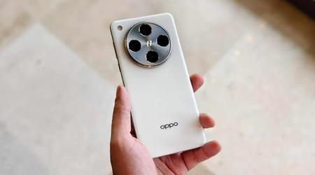 L'Oppo Find X9 Ultra potrebbe avere uno zoom 10x e Snapdragon 8 Elite 2