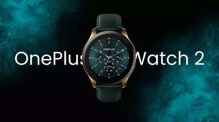 OnePlus Watch 2 riceve un importante aggiornamento per la migrazione dei dati