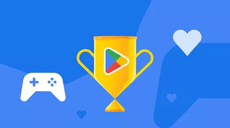 Apex Legends Mobile, Diablo Immortal, Ukulele by Yousician e PicCollage: Su Google Play Store sono iniziate le votazioni per il miglior gioco e la migliore applicazione Android del 2022.