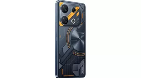 L'Infinix GT 20 Pro è stato lanciato su Google Play Console e NBTC