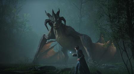 Per i fan di Harry Potter: Hogwarts Legacy ha ottenuto uno sconto del 50% su Steam fino al 10 giugno.